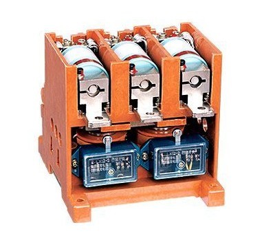 CJZ-200真空接觸器,CJZ-300真空接觸器_機電之家