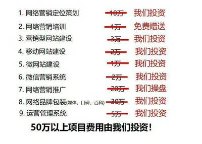 一切不以銷(xiāo)售為目標(biāo)的網(wǎng)絡(luò)營(yíng)銷(xiāo)都叫&ldquo; 玩忽悠 &rdquo;!(臺(tái)州)