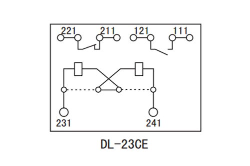 上海上繼科技 DL 23CE電流繼電器 產(chǎn)品概覽、主要性能與技術(shù)轉(zhuǎn)讓信息